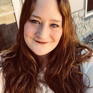 Meet your Posher, Mary amy